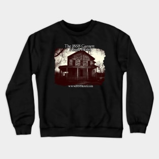 The Cold Hotel Crewneck Sweatshirt